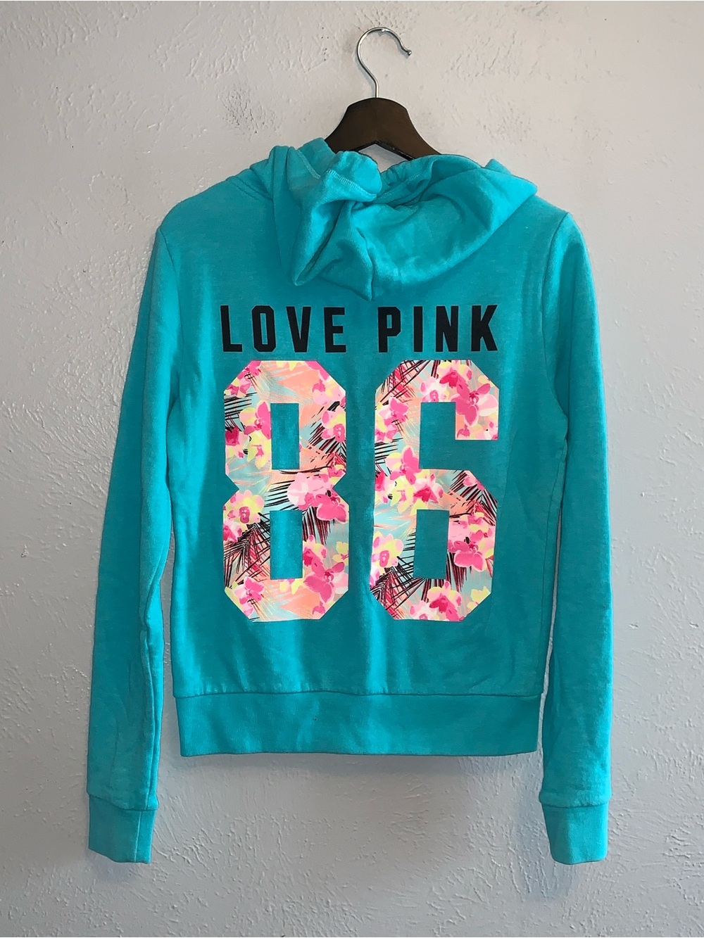 Vs full zip